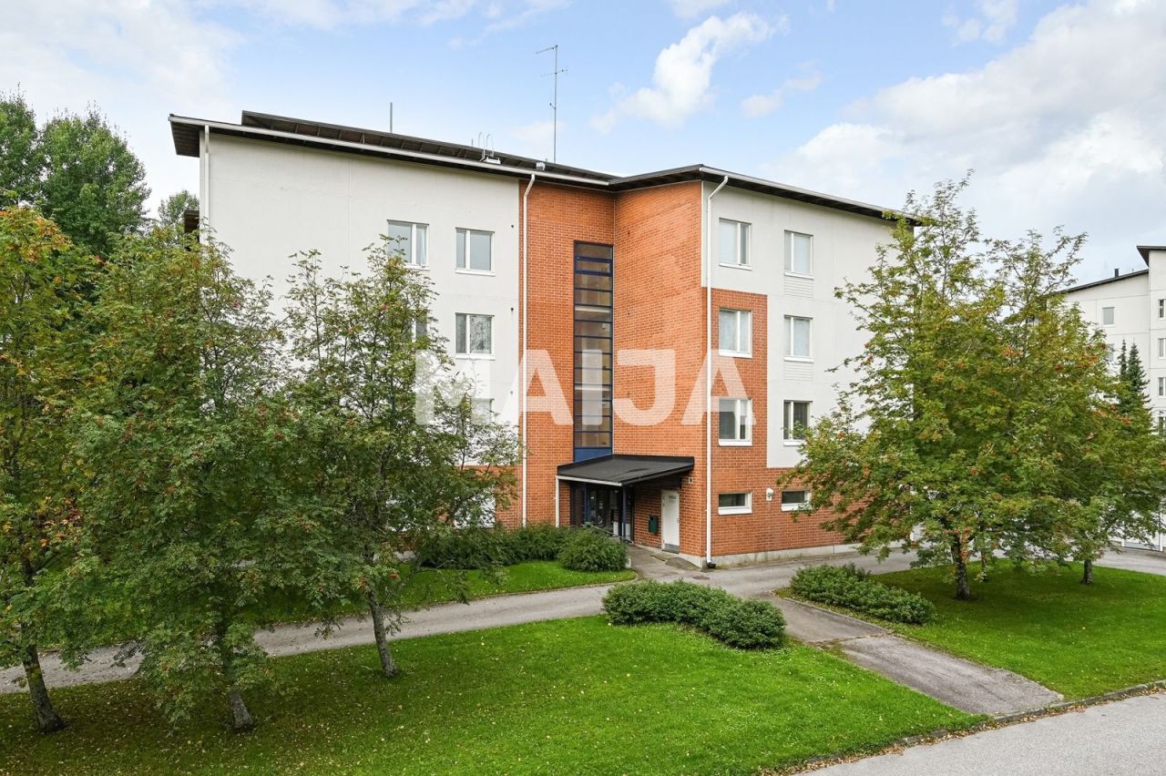 Апартаменты в Туусула, Финляндия, 41.5 м² - фото 1