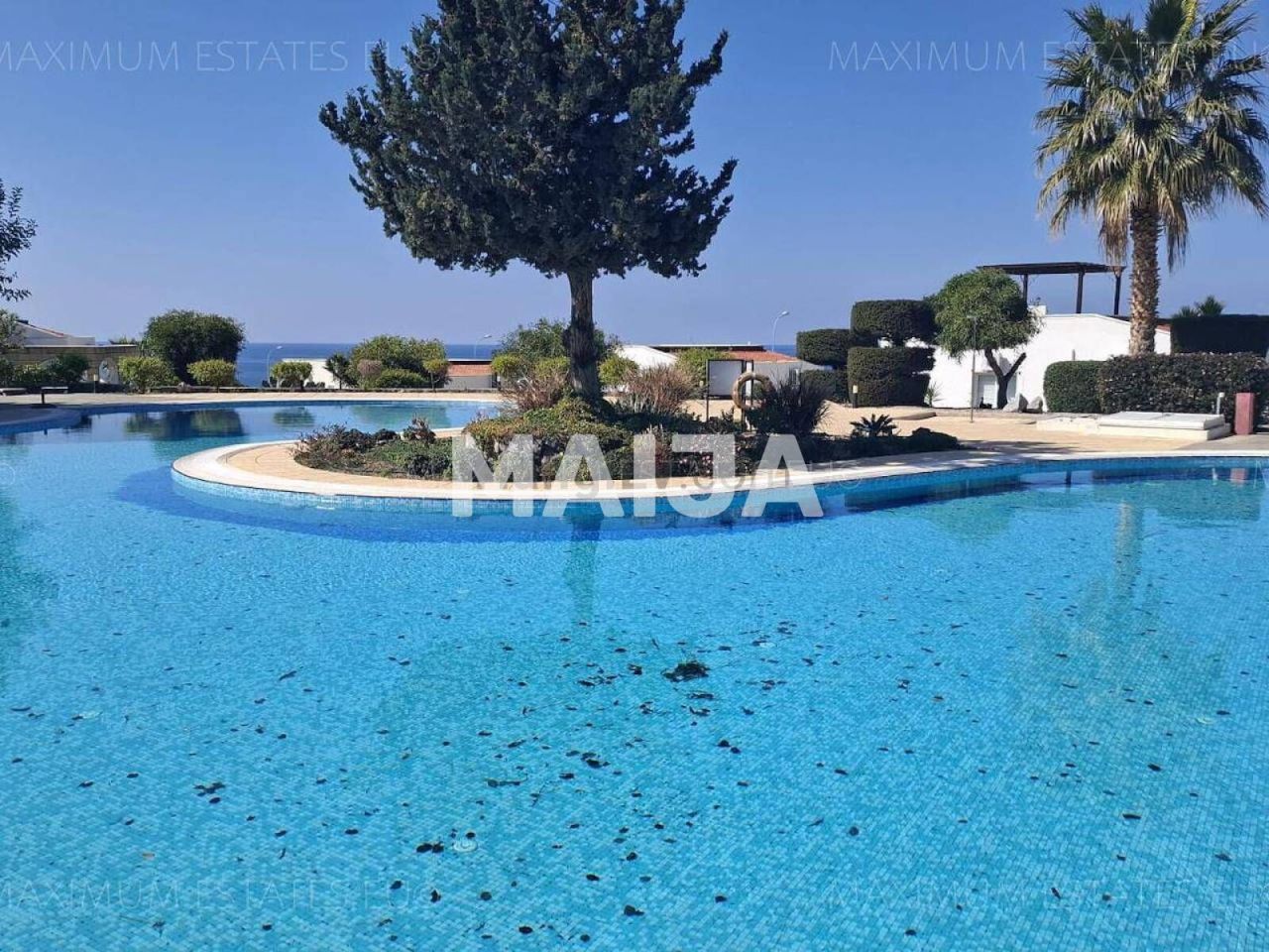 Коттедж в Кирении, Кипр, 85 м² - фото 3