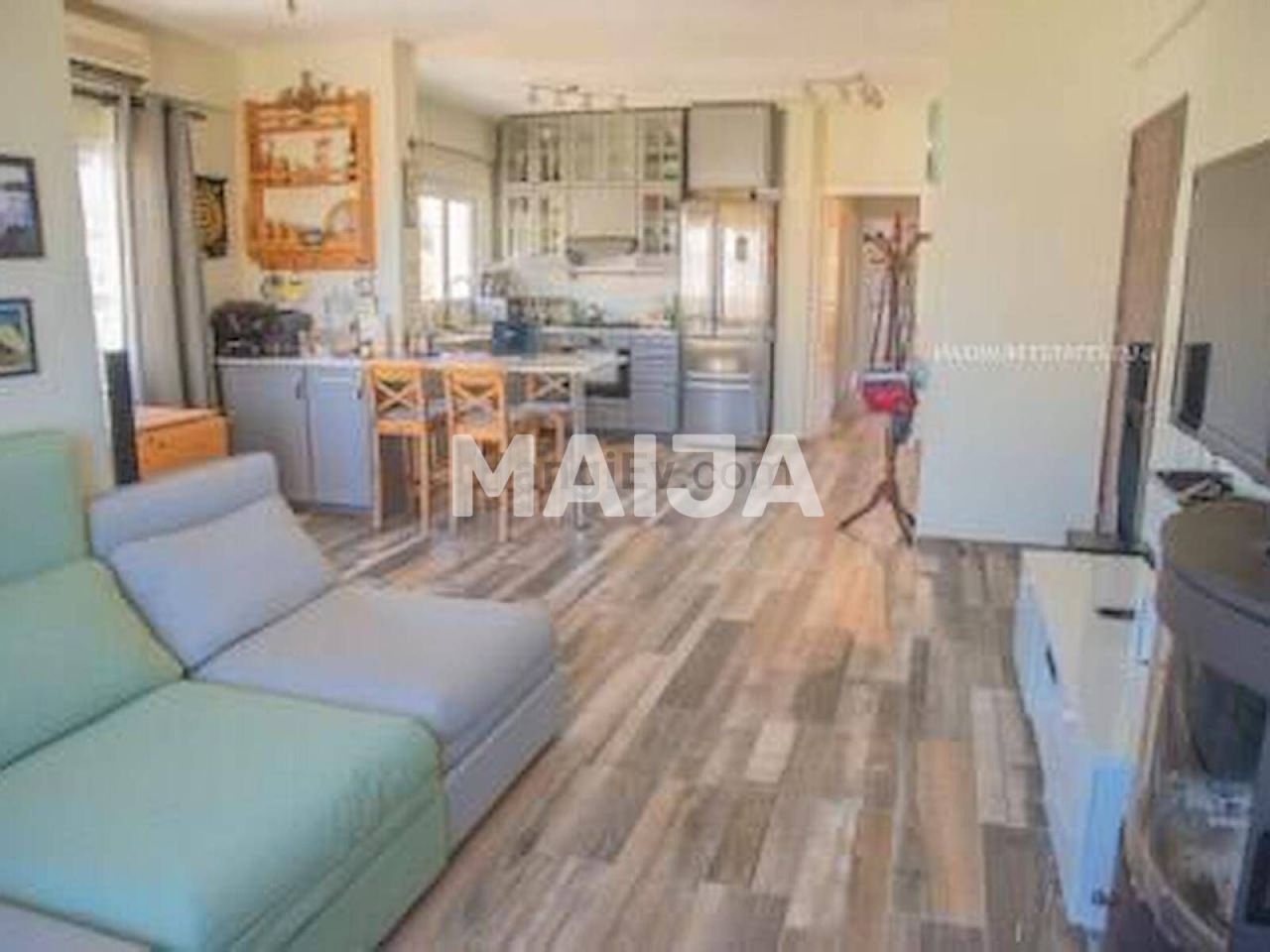 Апартаменты в Алсанджаке, Кипр, 165 м² - фото 3