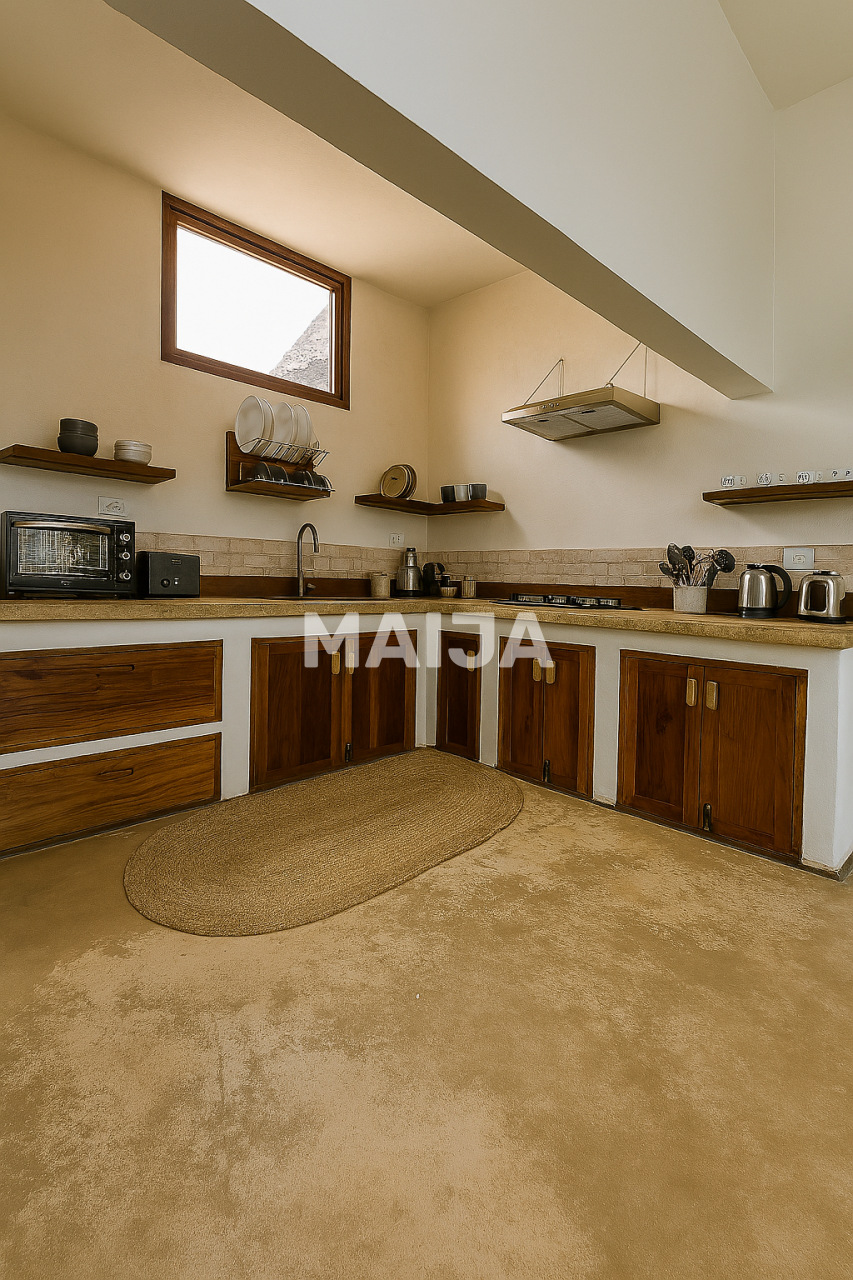 Кафе, ресторан Bwejuu, Танзания, 1 м² - фото 4