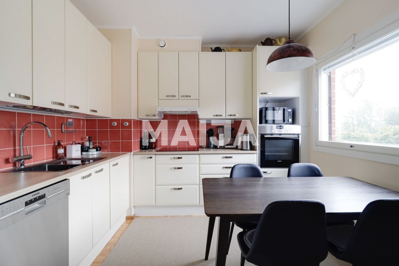 Апартаменты в Порво, Финляндия, 81.5 м² - фото 7