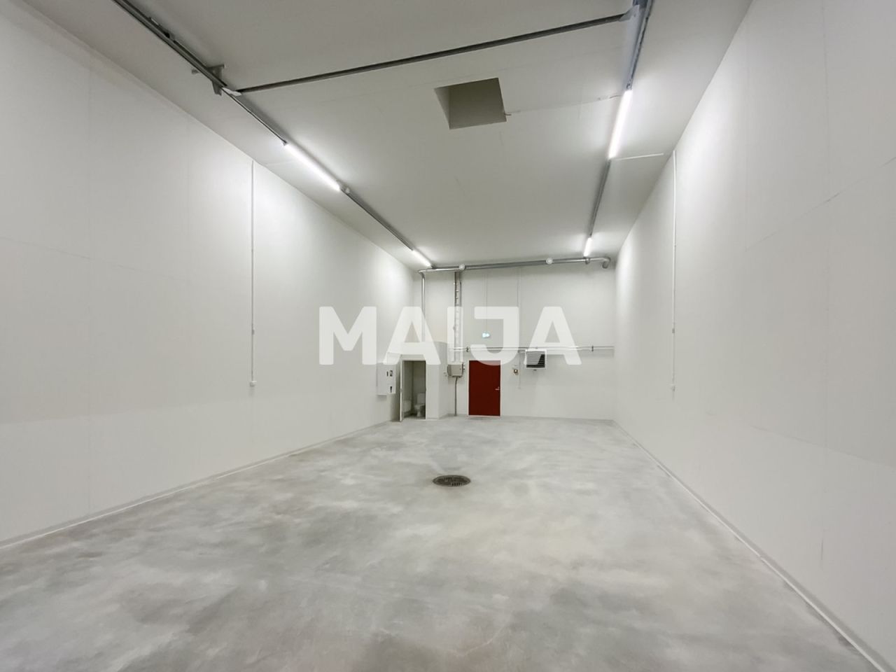 Производство Торнио, Финляндия, 105 м² - фото 8