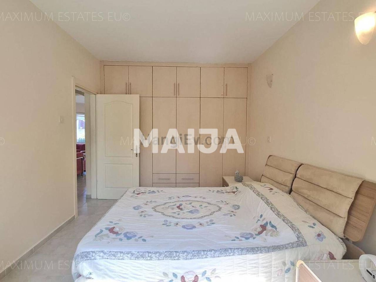 Коттедж в Кирении, Кипр, 85 м² - фото 9