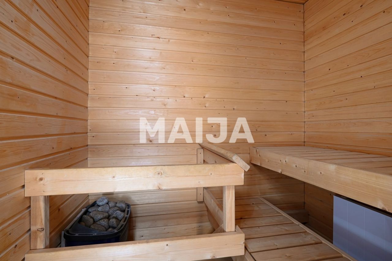 Апартаменты в Туусула, Финляндия, 41.5 м² - фото 9