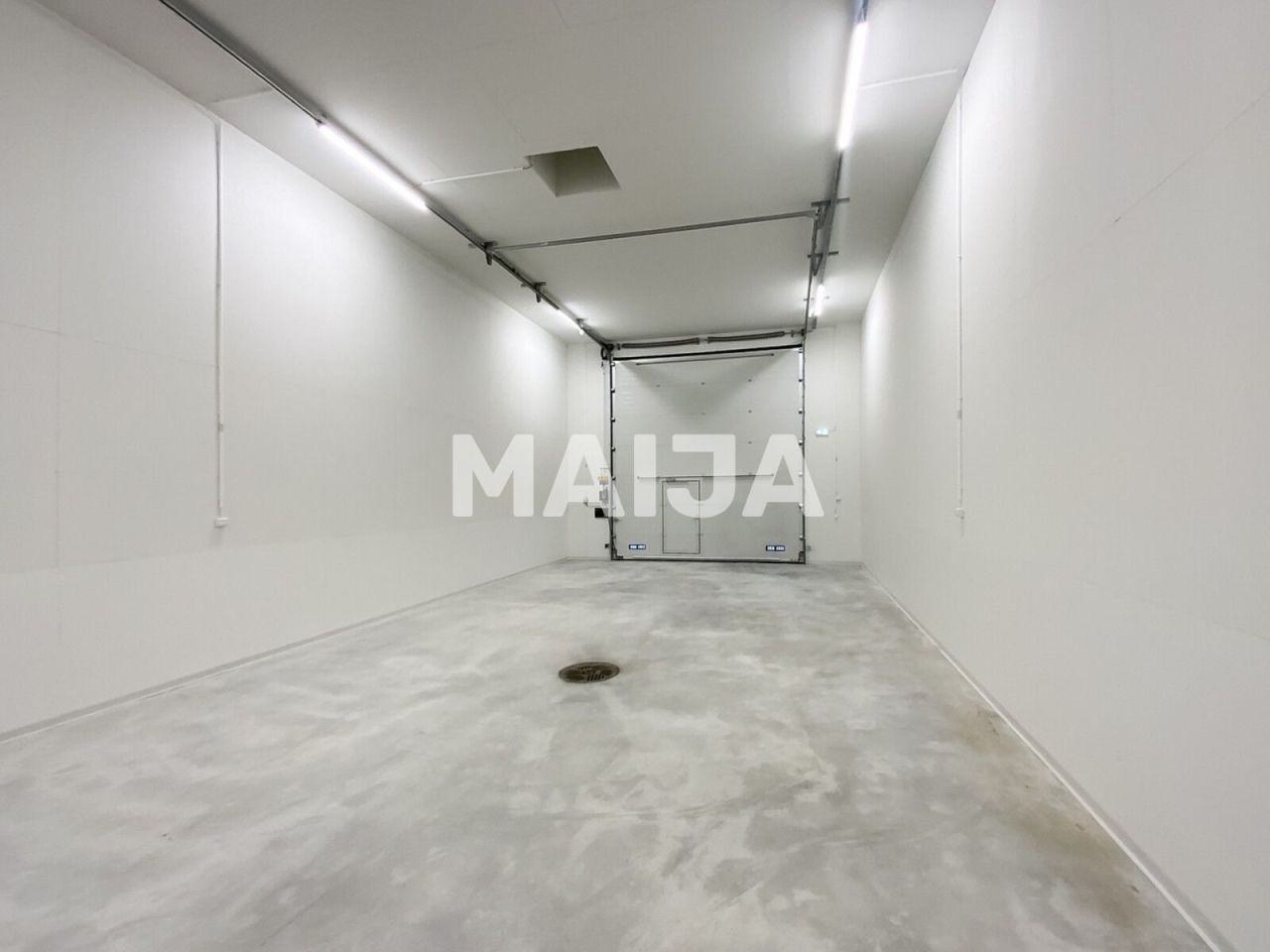 Производство Торнио, Финляндия, 105 м² - фото 9