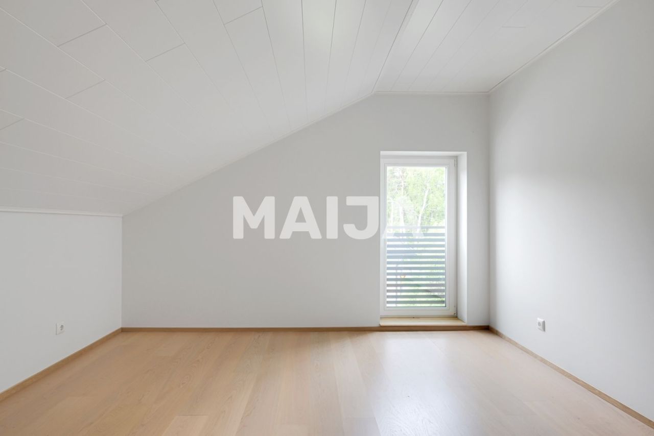 Дом в Вантаа, Финляндия, 180 м² - фото 10