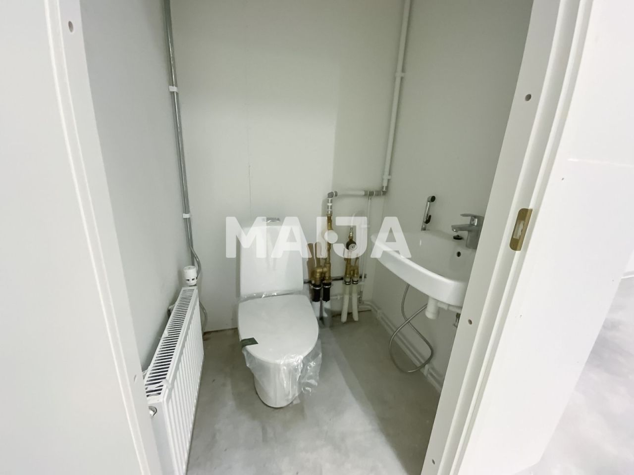 Производство Торнио, Финляндия, 105 м² - фото 10