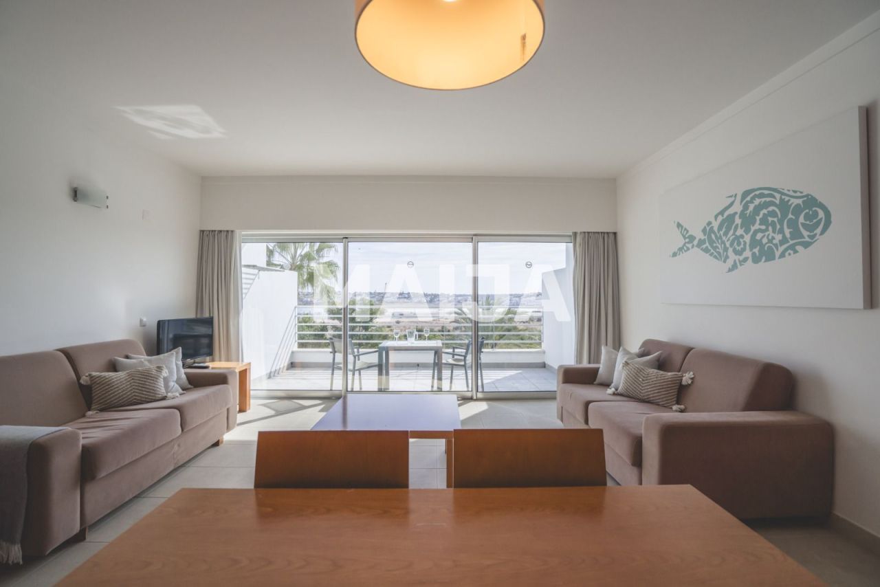 Апартаменты в Портимане, Португалия, 69.07 м² - фото 11