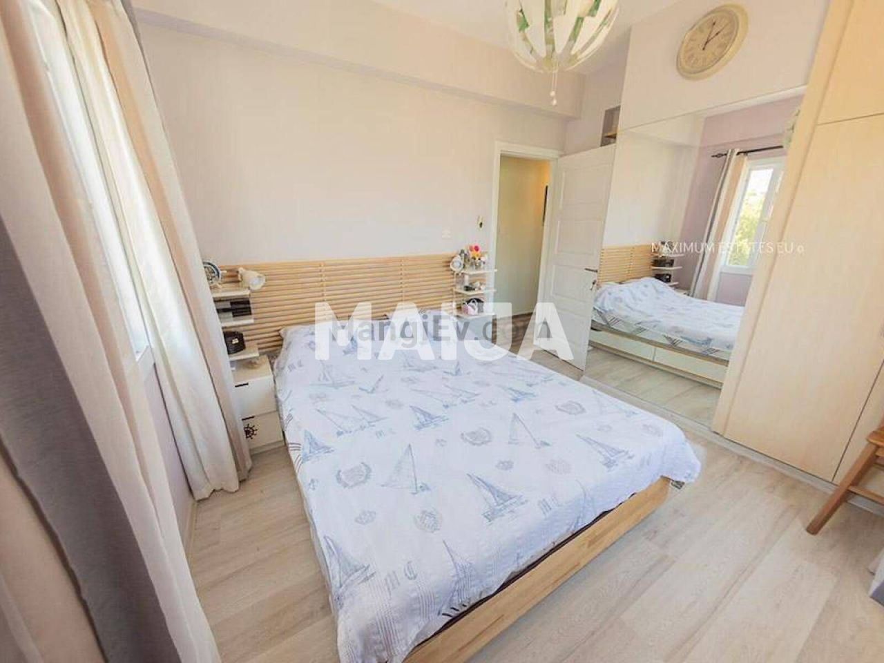 Апартаменты в Алсанджаке, Кипр, 165 м² - фото 11