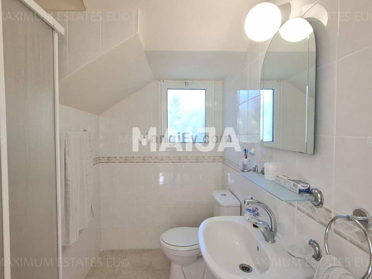 Коттедж в Кирении, Кипр, 85 м² - фото 11