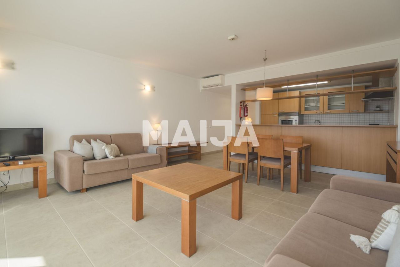 Апартаменты в Портимане, Португалия, 69.07 м² - фото 11