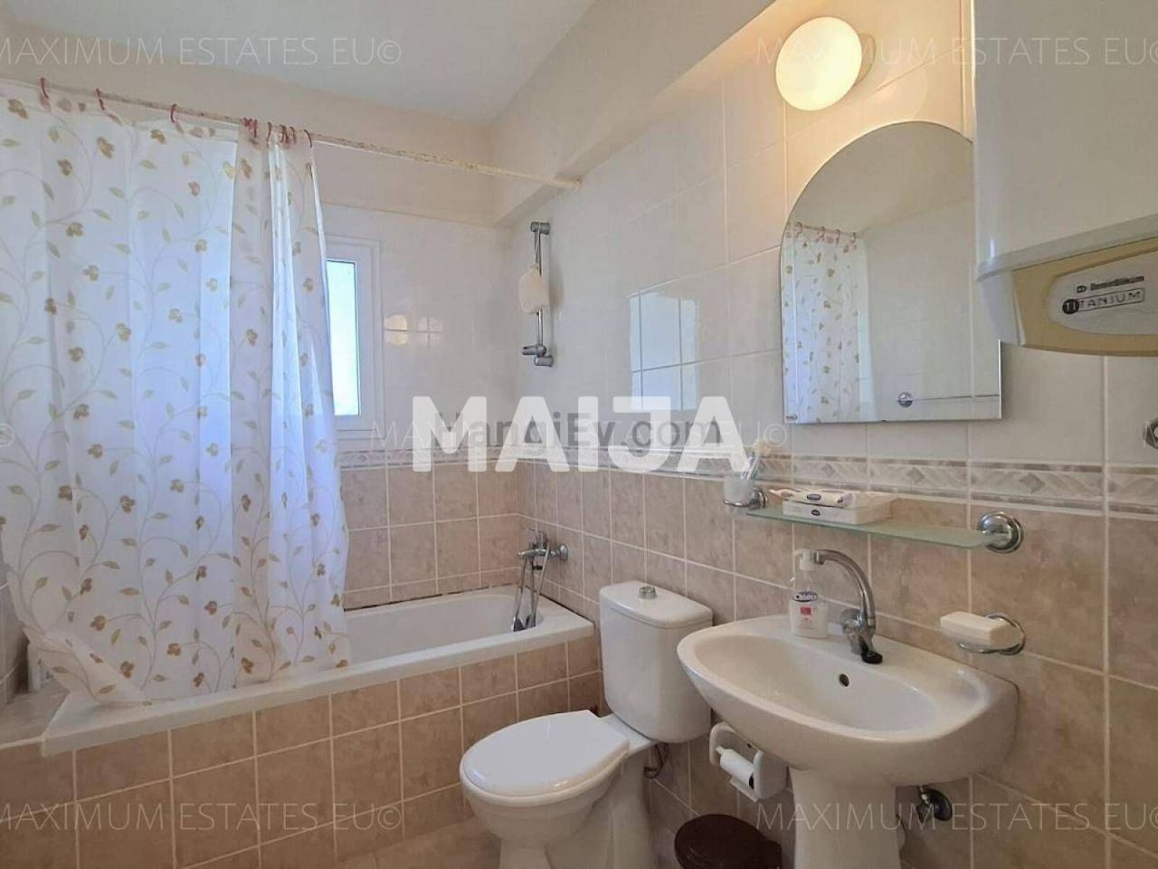 Коттедж в Кирении, Кипр, 85 м² - фото 12