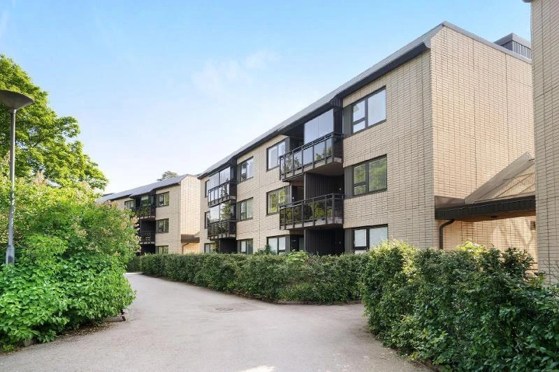 Квартира в Хельсинки, Финляндия, 33.5 м² - фото 5