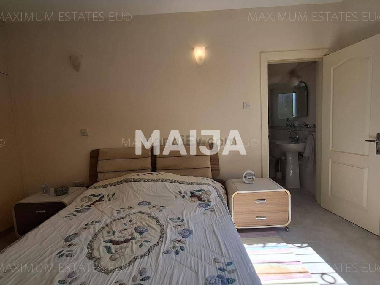 Коттедж в Кирении, Кипр, 85 м² - фото 13