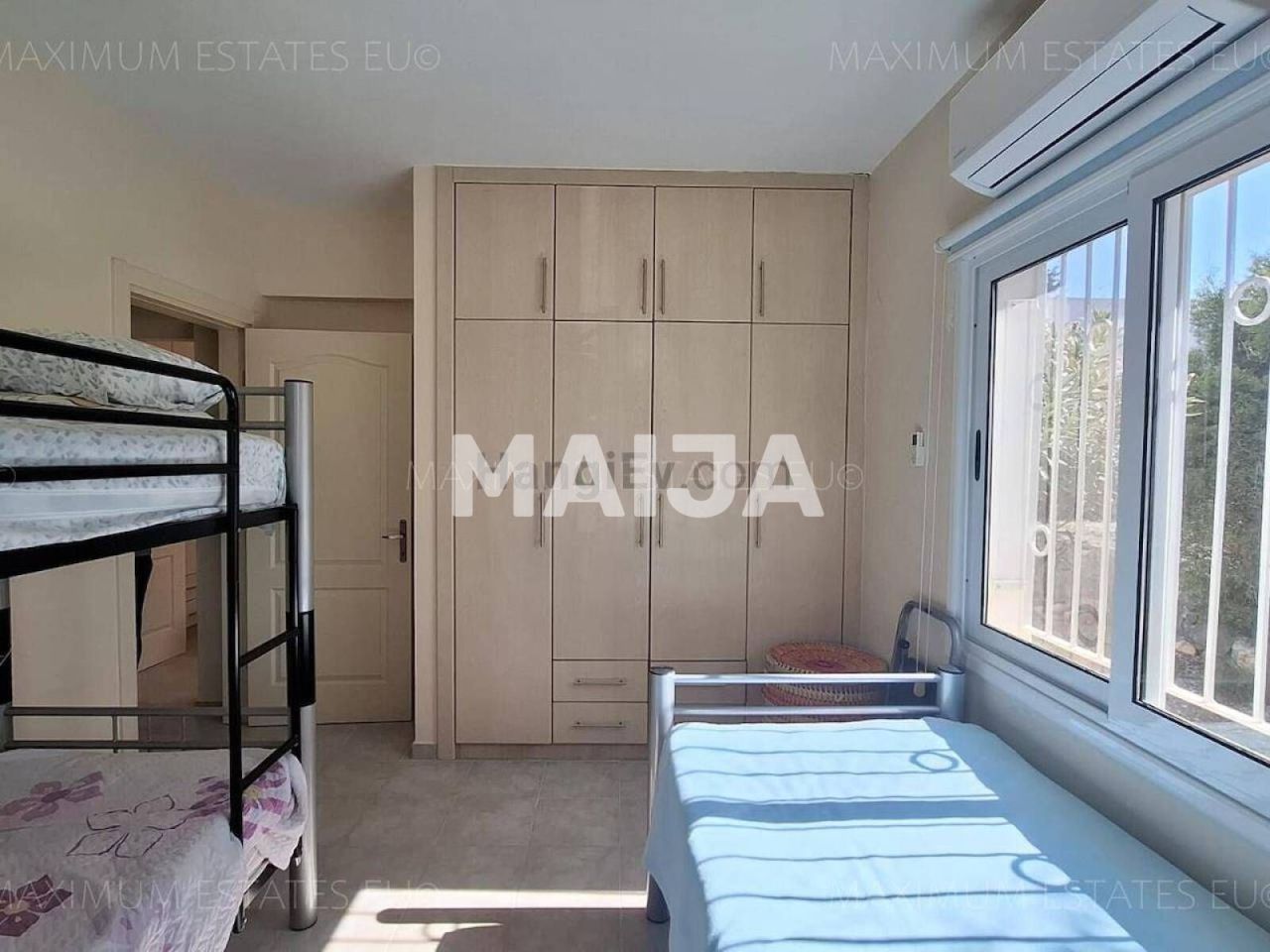 Коттедж в Кирении, Кипр, 85 м² - фото 14