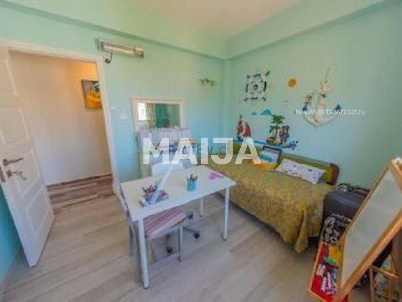 Апартаменты в Алсанджаке, Кипр, 165 м² - фото 14