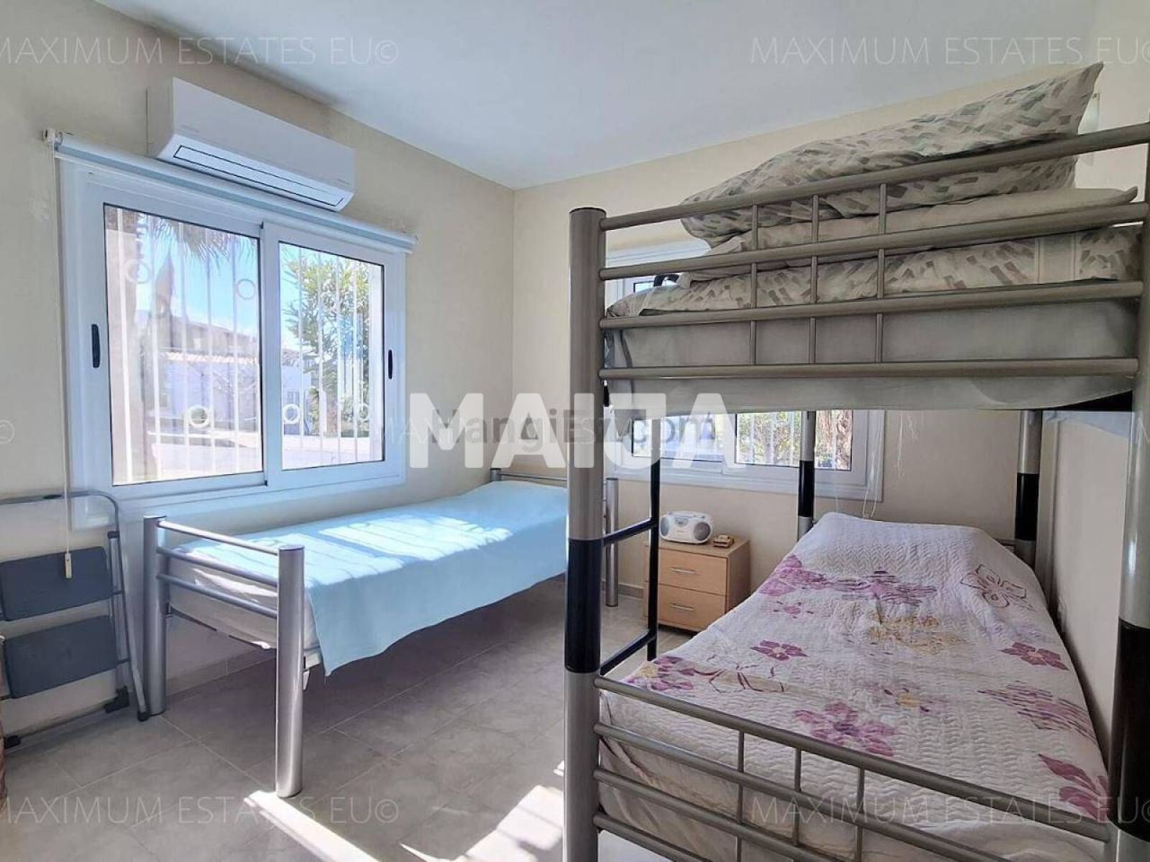 Коттедж в Кирении, Кипр, 85 м² - фото 15