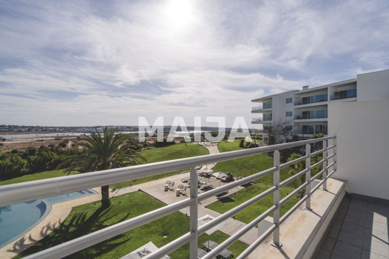 Апартаменты в Портимане, Португалия, 69.07 м² - фото 16