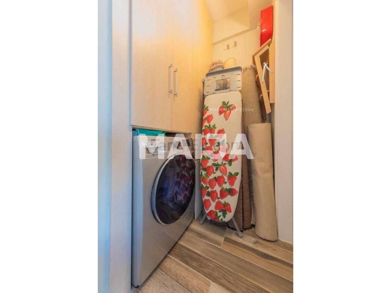 Апартаменты в Алсанджаке, Кипр, 165 м² - фото 16