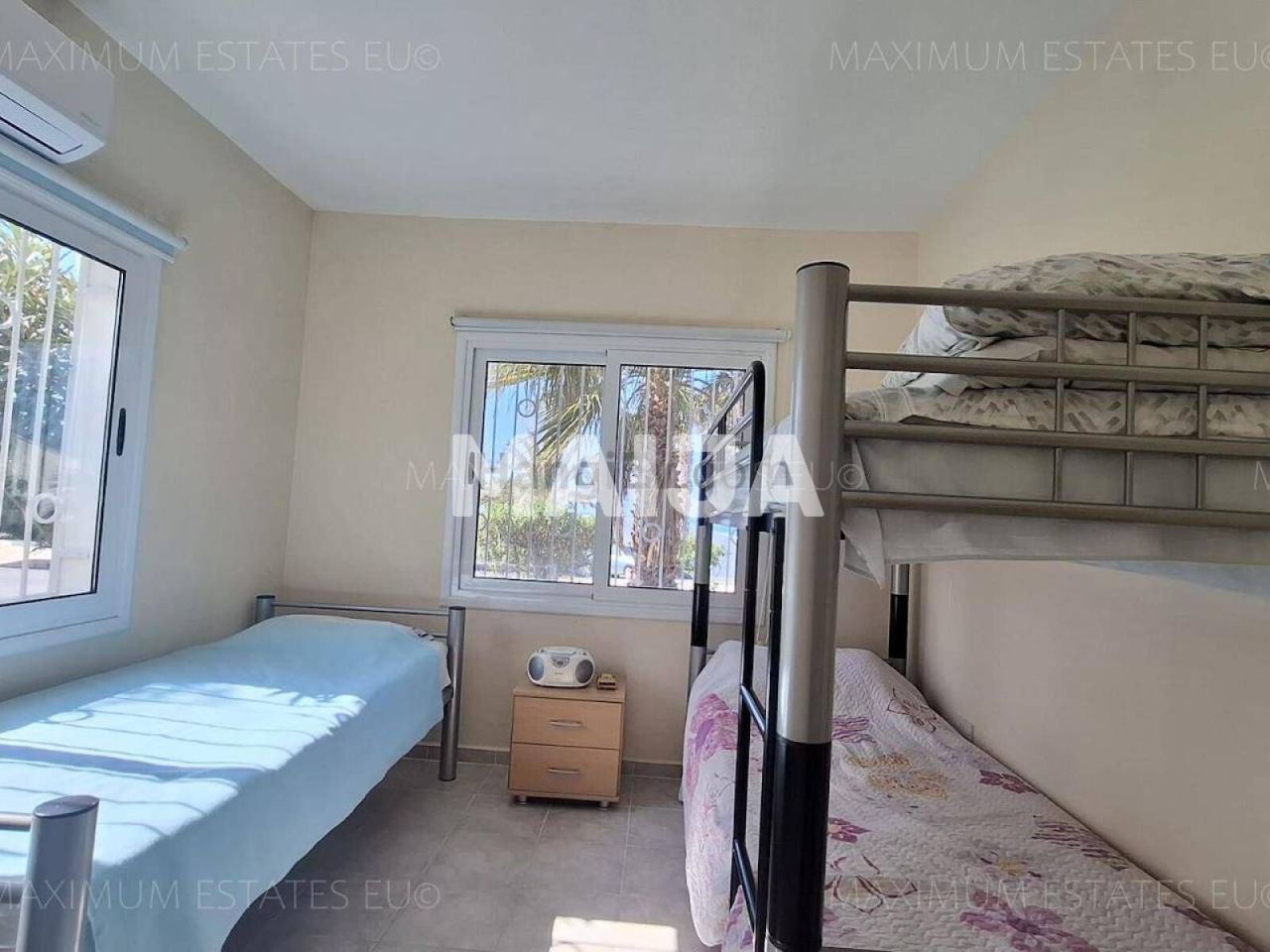 Коттедж в Кирении, Кипр, 85 м² - фото 16