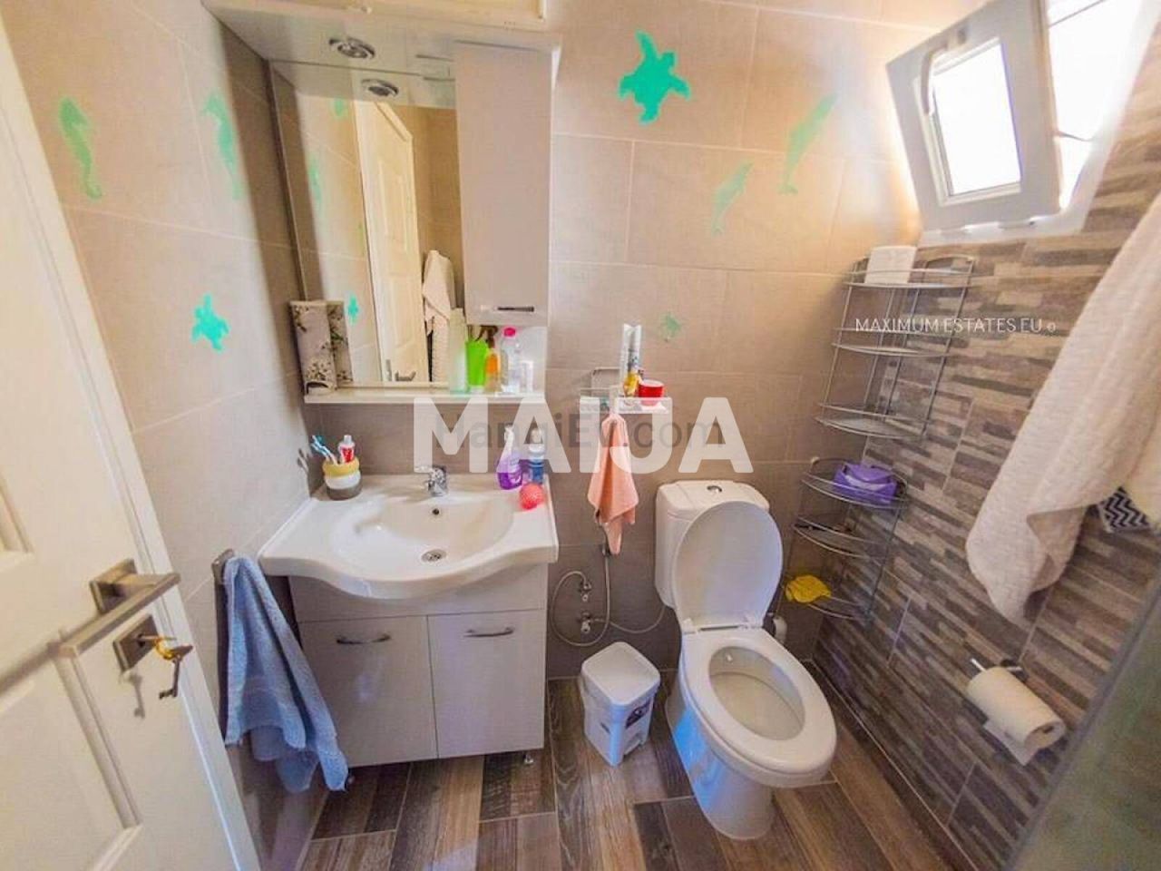 Апартаменты в Алсанджаке, Кипр, 165 м² - фото 17