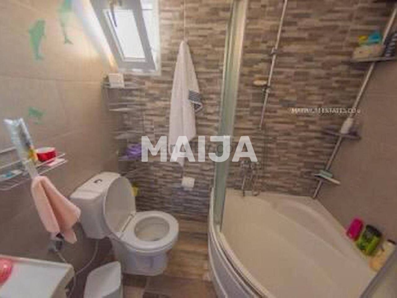 Апартаменты в Алсанджаке, Кипр, 165 м² - фото 18