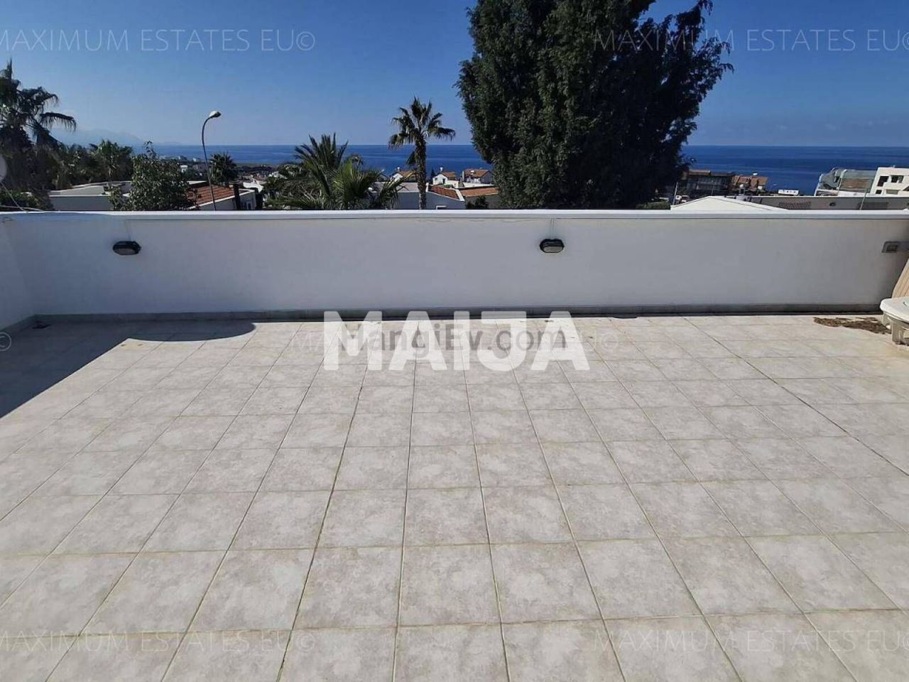 Коттедж в Кирении, Кипр, 85 м² - фото 18