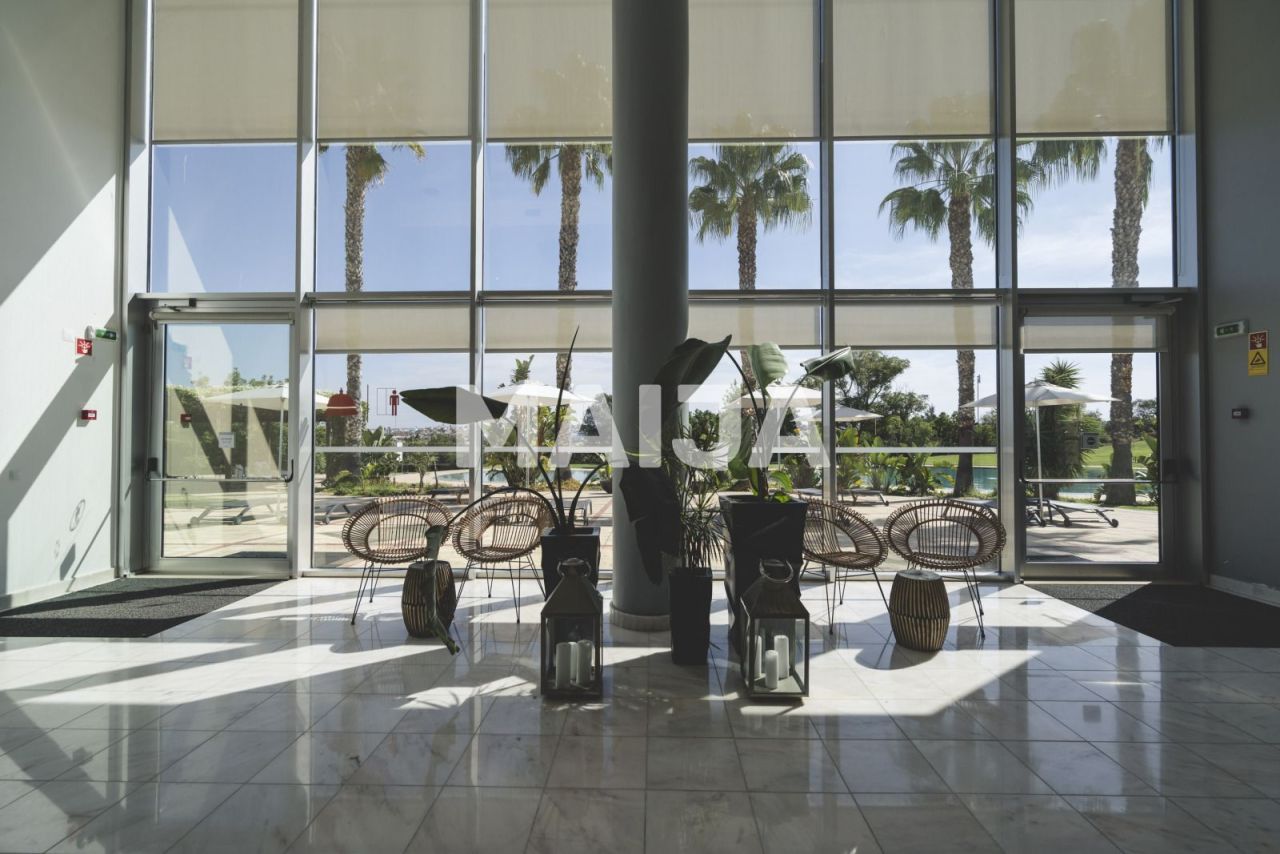 Апартаменты в Портимане, Португалия, 69.07 м² - фото 19