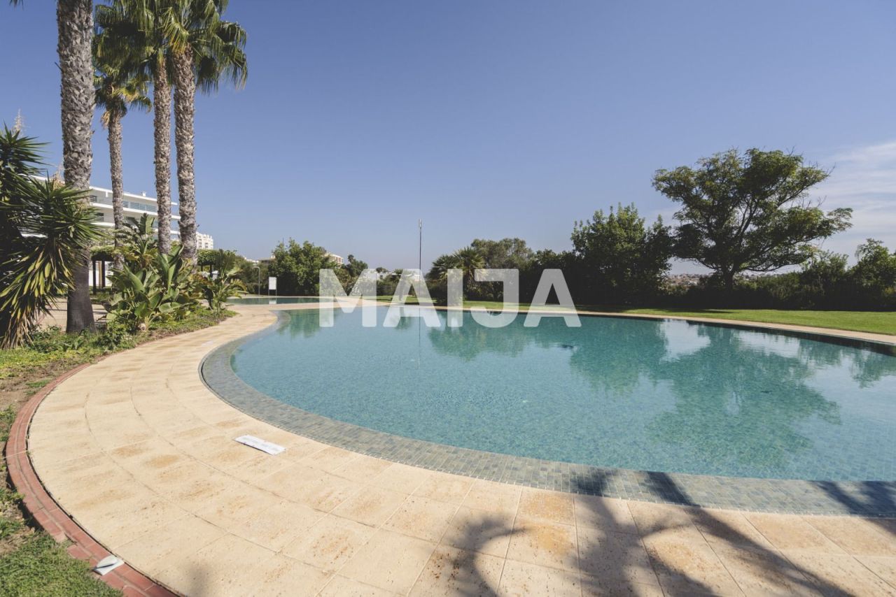 Апартаменты в Портимане, Португалия, 69.07 м² - фото 19