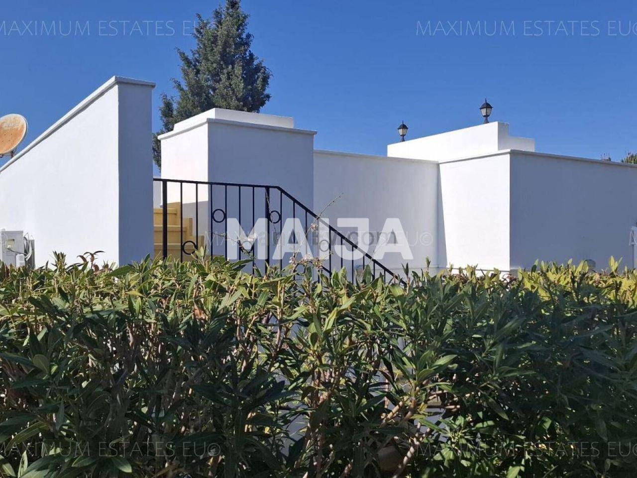 Коттедж в Кирении, Кипр, 85 м² - фото 19