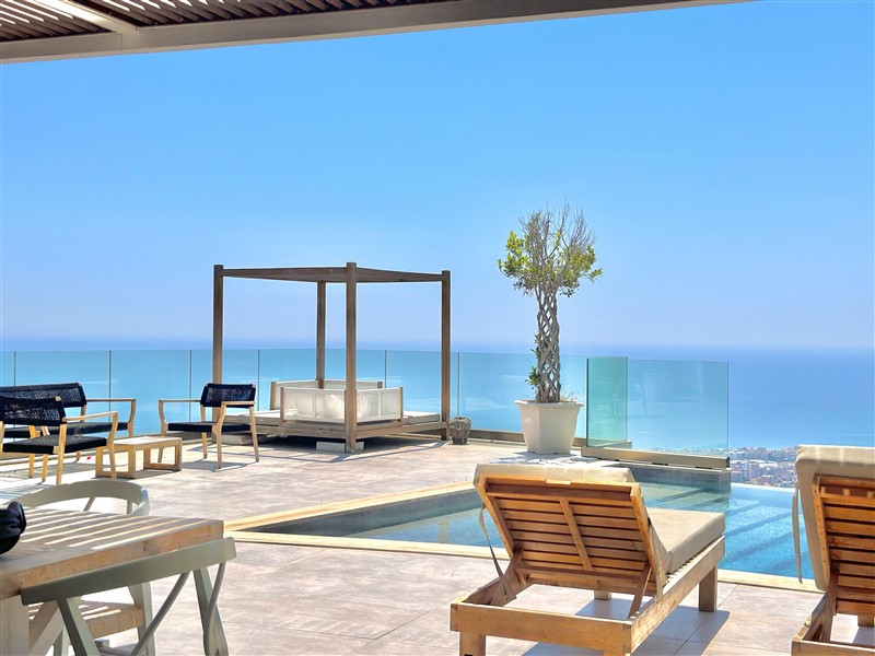 Вилла в Алании, Турция, 450 м² - фото 3