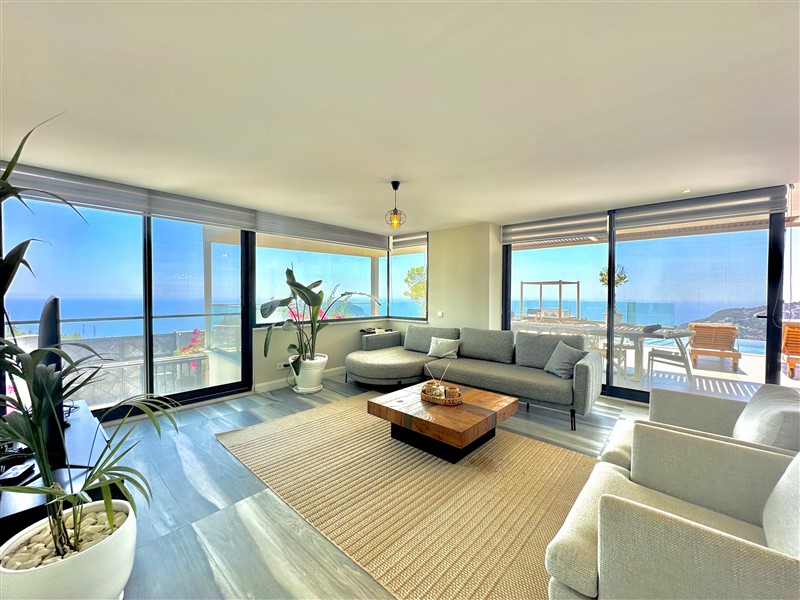 Вилла в Алании, Турция, 450 м² - фото 4