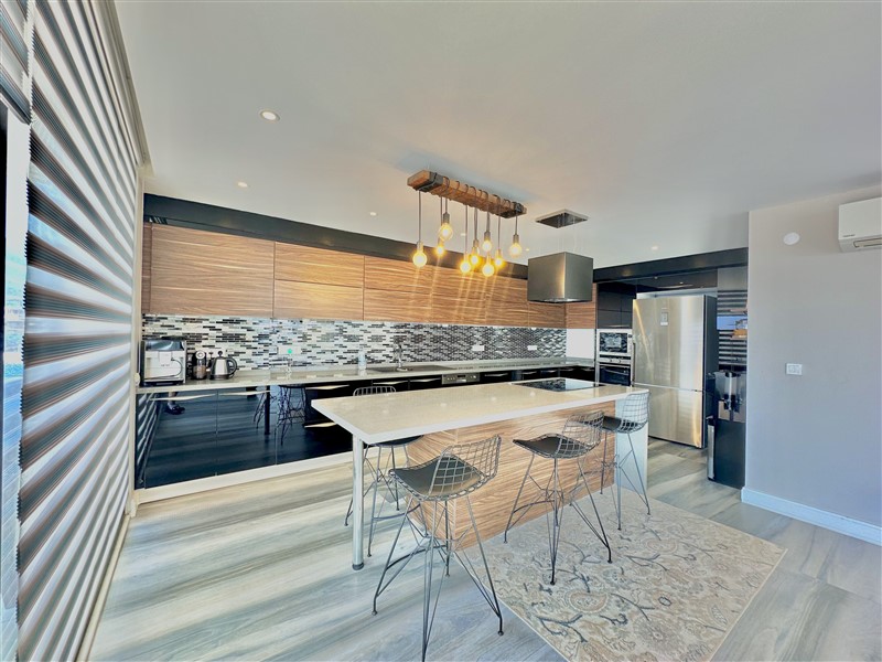 Вилла в Алании, Турция, 450 м² - фото 5