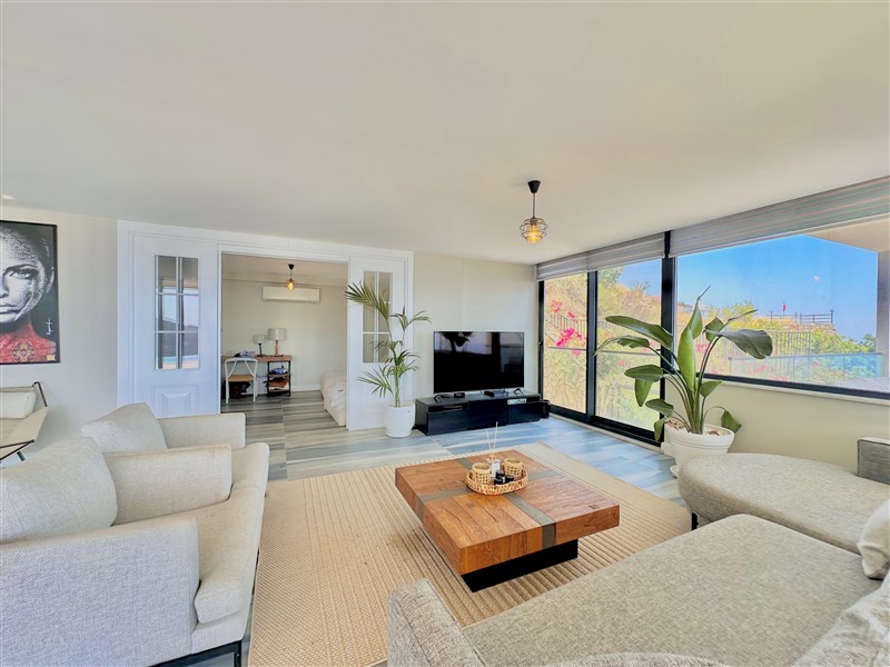 Вилла в Алании, Турция, 450 м² - фото 6