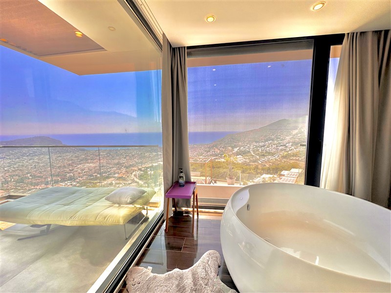 Вилла в Алании, Турция, 450 м² - фото 7