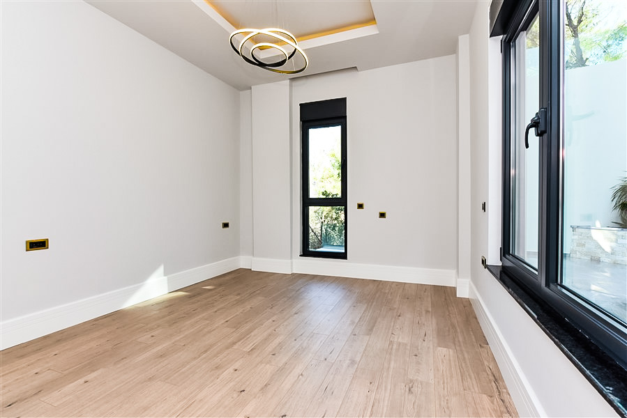 Вилла в Алании, Турция, 290 м² - фото 8