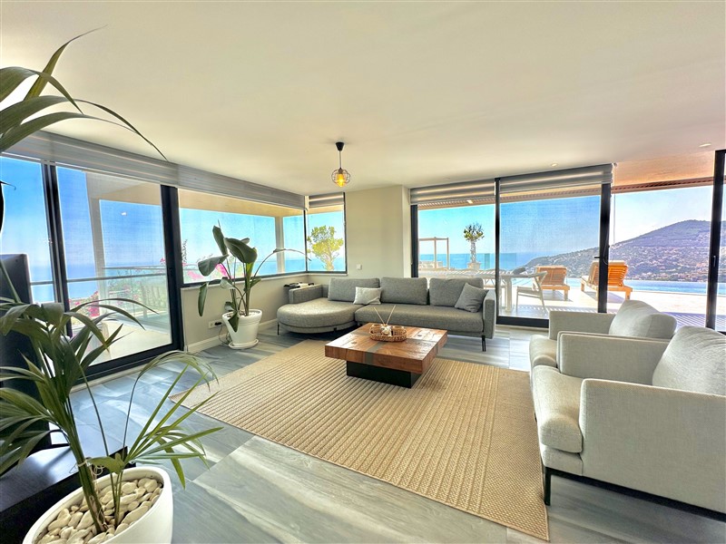 Вилла в Алании, Турция, 450 м² - фото 9