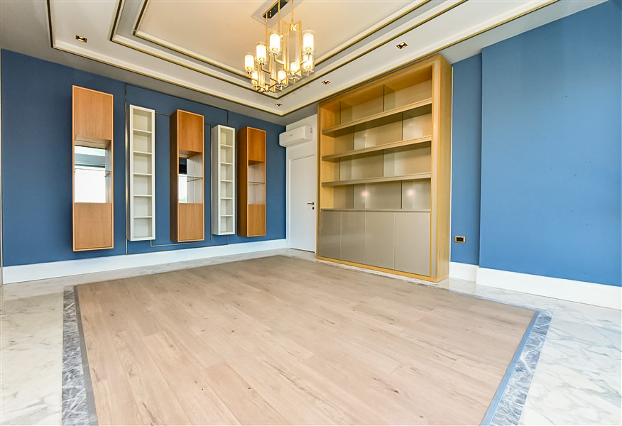 Вилла в Алании, Турция, 290 м² - фото 10