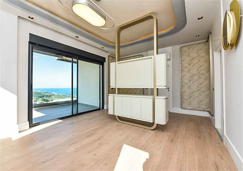 Вилла в Алании, Турция, 290 м² - фото 15