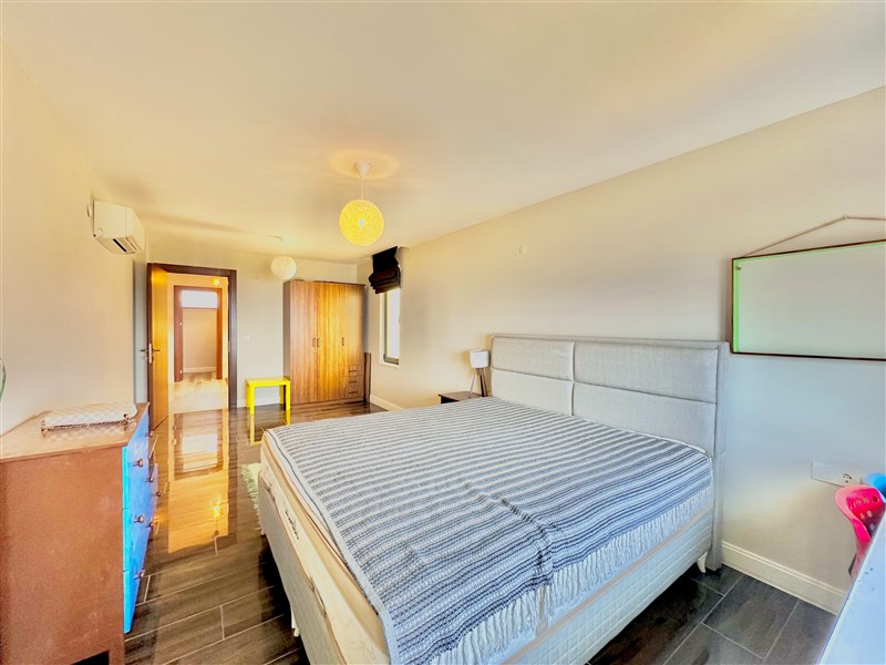 Вилла в Алании, Турция, 450 м² - фото 15