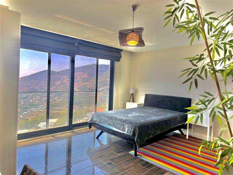 Вилла в Алании, Турция, 450 м² - фото 16