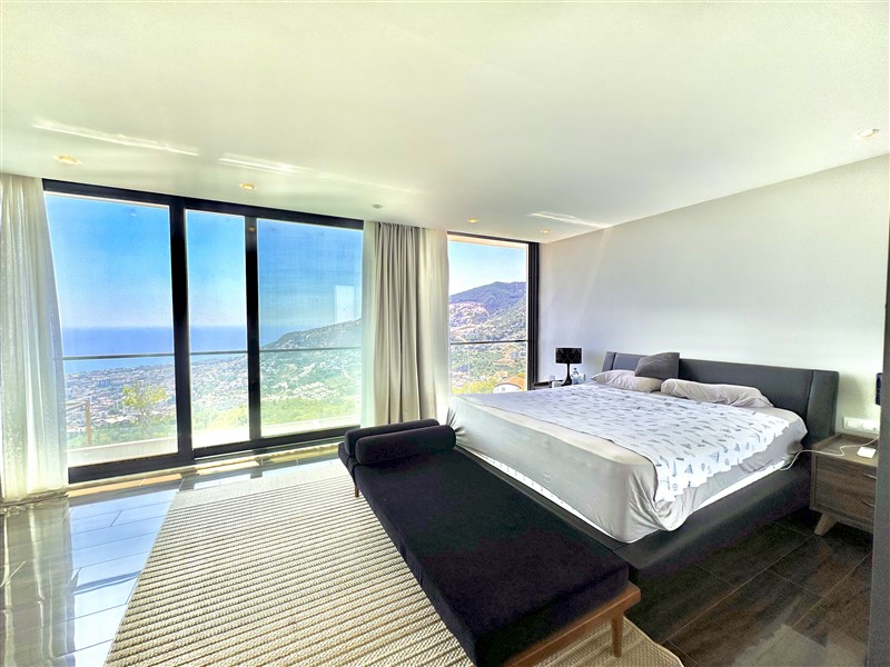 Вилла в Алании, Турция, 450 м² - фото 17