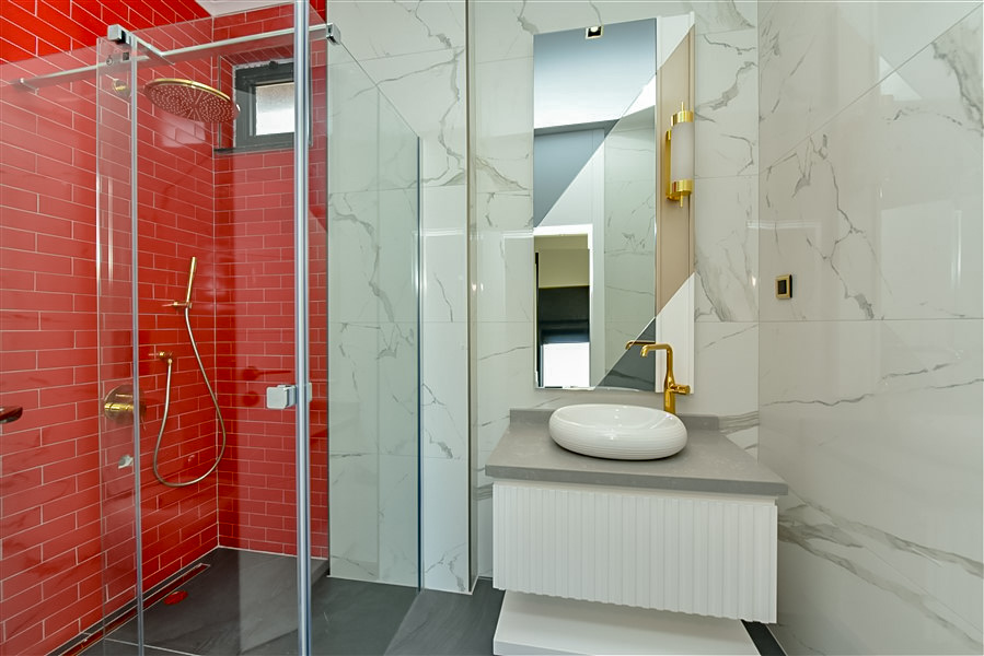 Вилла в Алании, Турция, 290 м² - фото 17