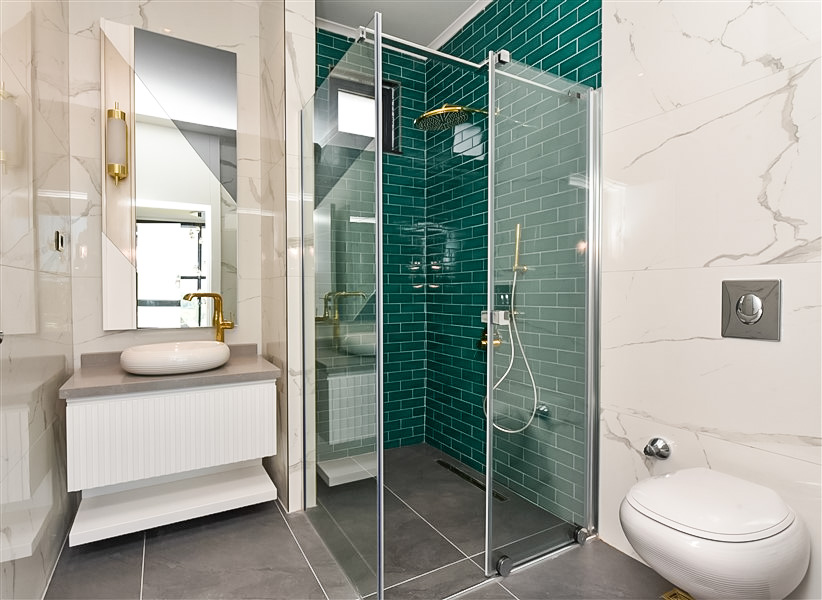 Вилла в Алании, Турция, 290 м² - фото 19