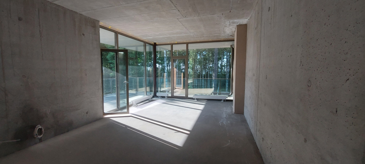 Квартира в Дзинтари, Латвия - фото 4