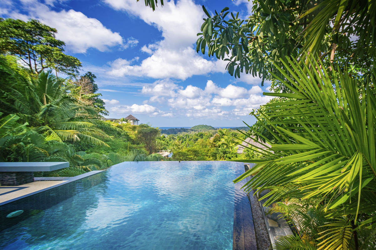 Дом на Пхукете, Таиланд, 465 м² - фото 4