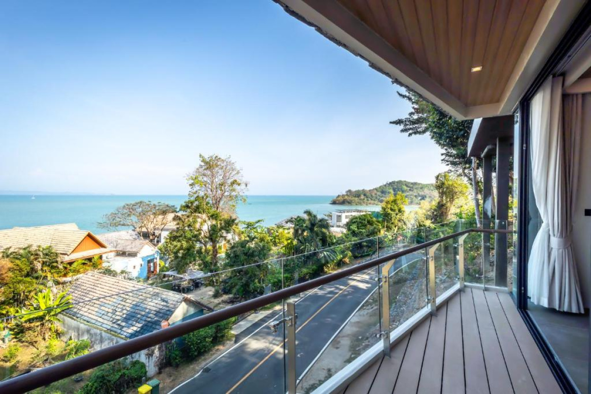 Дом на Пхукете, Таиланд, 1 047 м² - фото 5