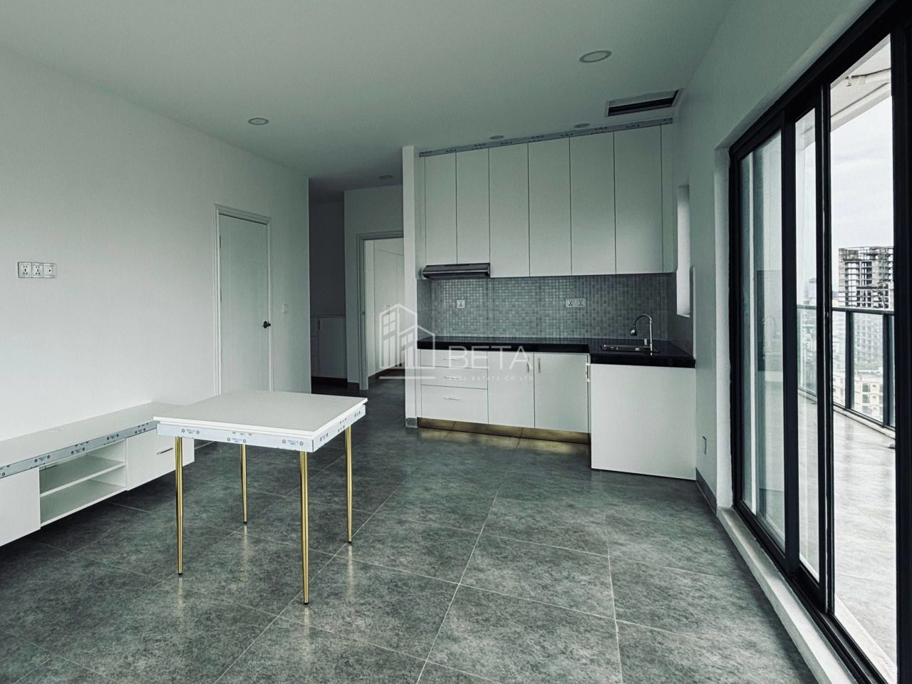 Квартира в Сиануквиле, Камбоджа, 78 м² - фото 7