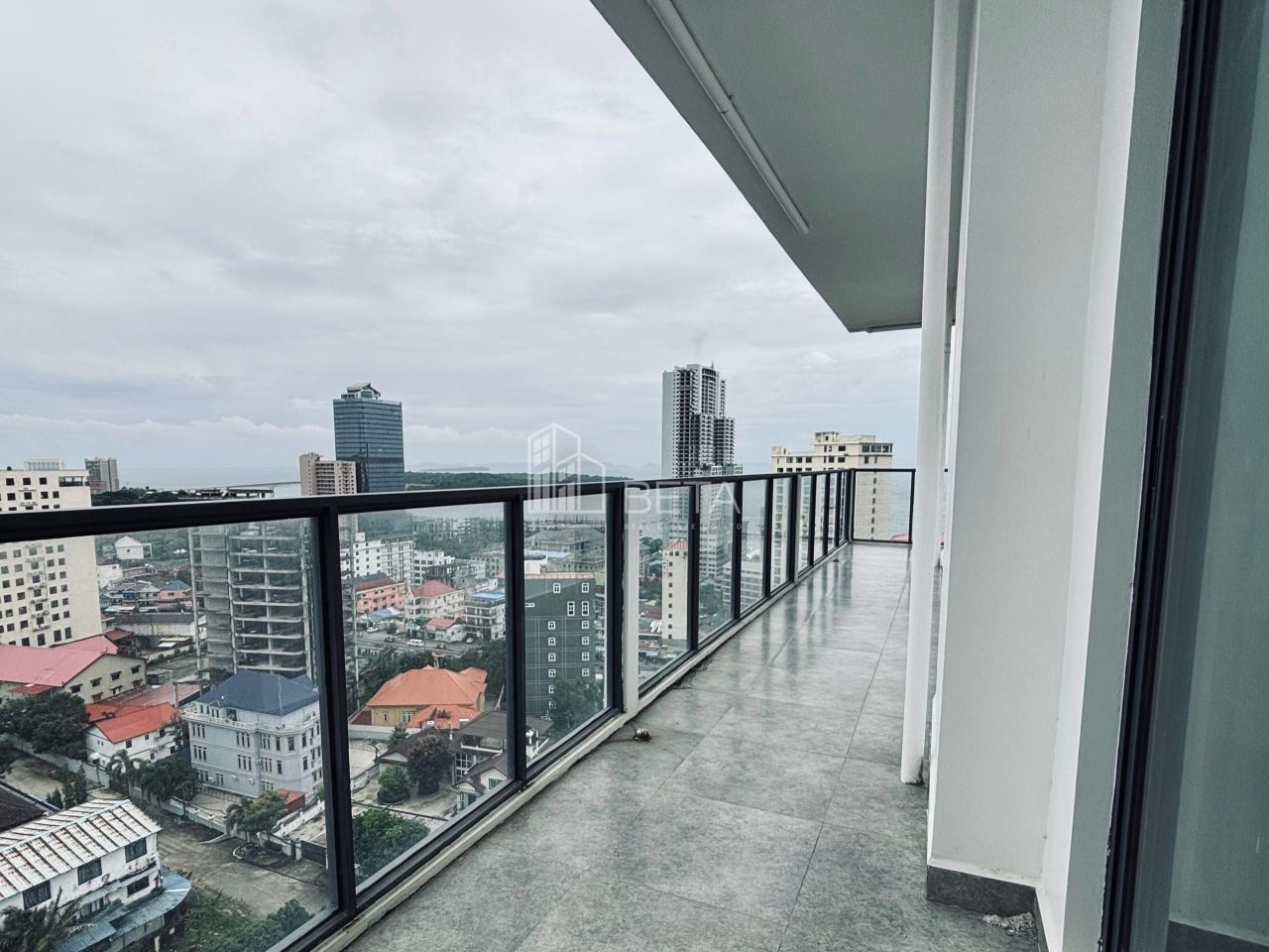 Квартира в Сиануквиле, Камбоджа, 78 м² - фото 9