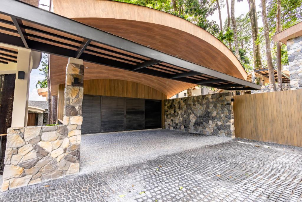 Дом на Пхукете, Таиланд, 1 047 м² - фото 11